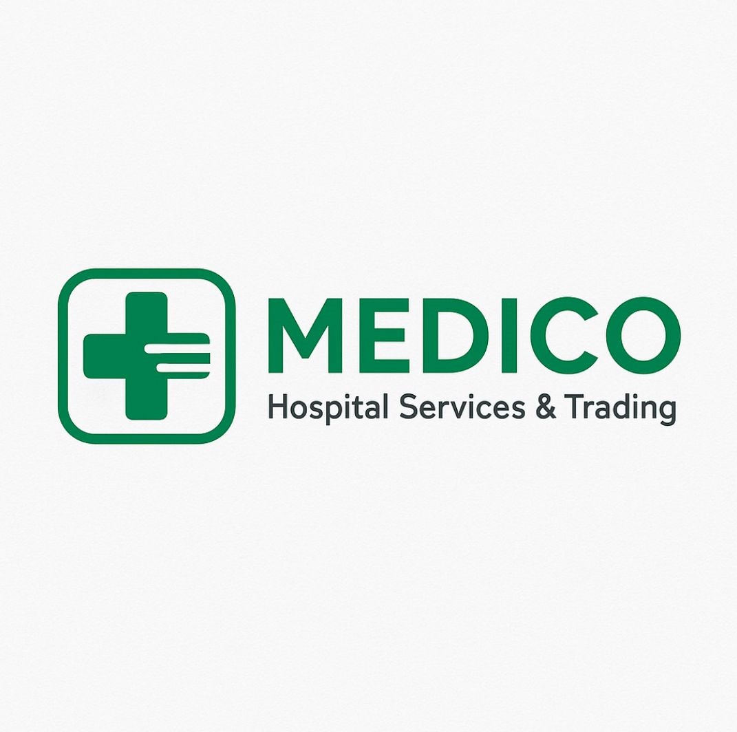 Medico Logo
